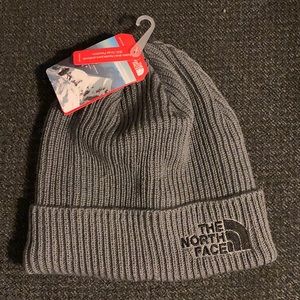 Men’s North Face beanie